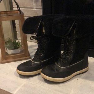 Gently Used Aldo Winter Boots!